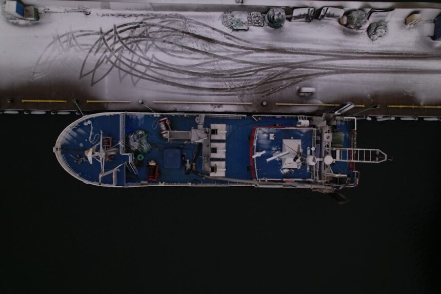 Photo wire guided torpedoes