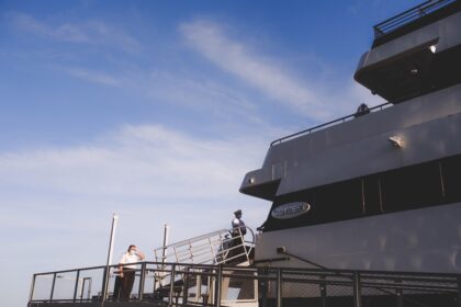 Photo naval architects