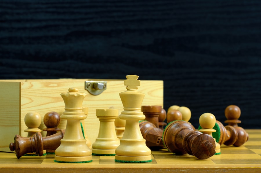 Photo defense and offense innovation