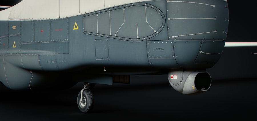 Photo naval espionage