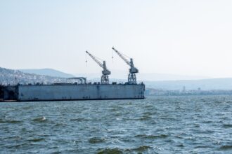 Photo navy chose pwr reactors