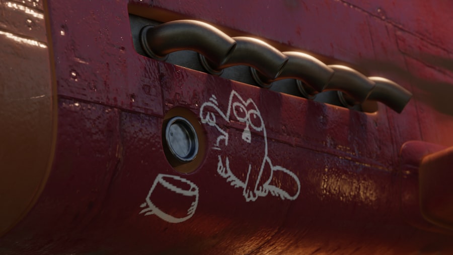 port denial strategy