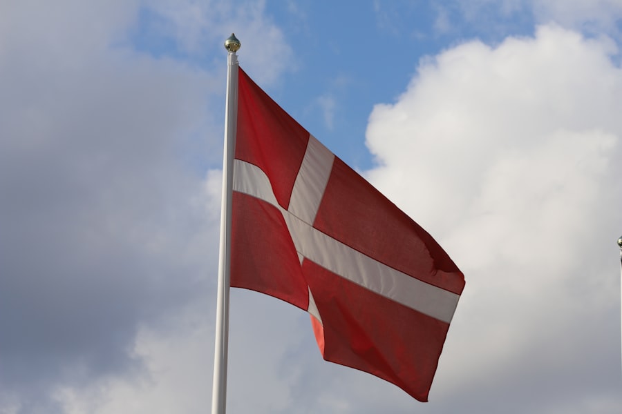 denmark nuclear policy