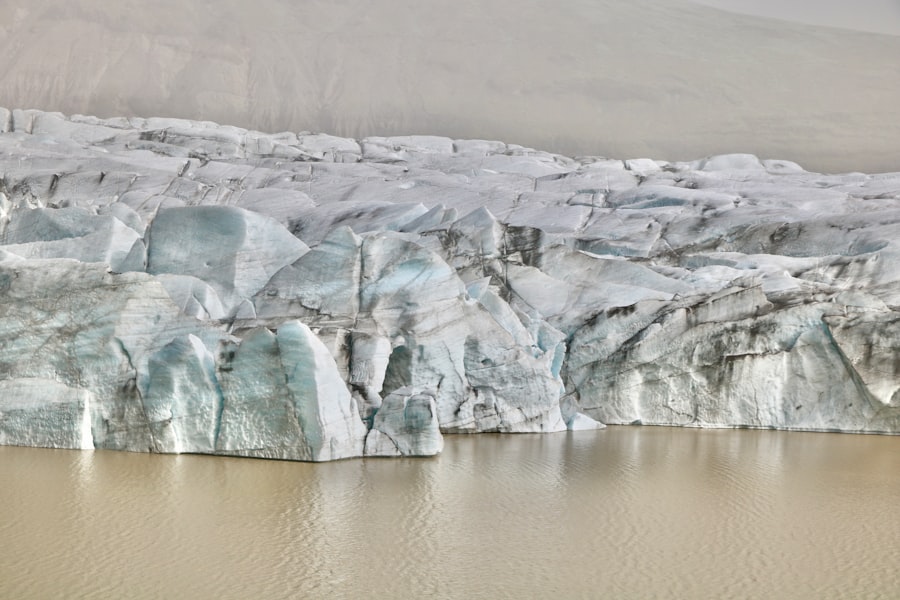 greenland ice sheet melt