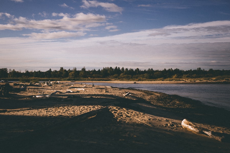 camp century waste surface