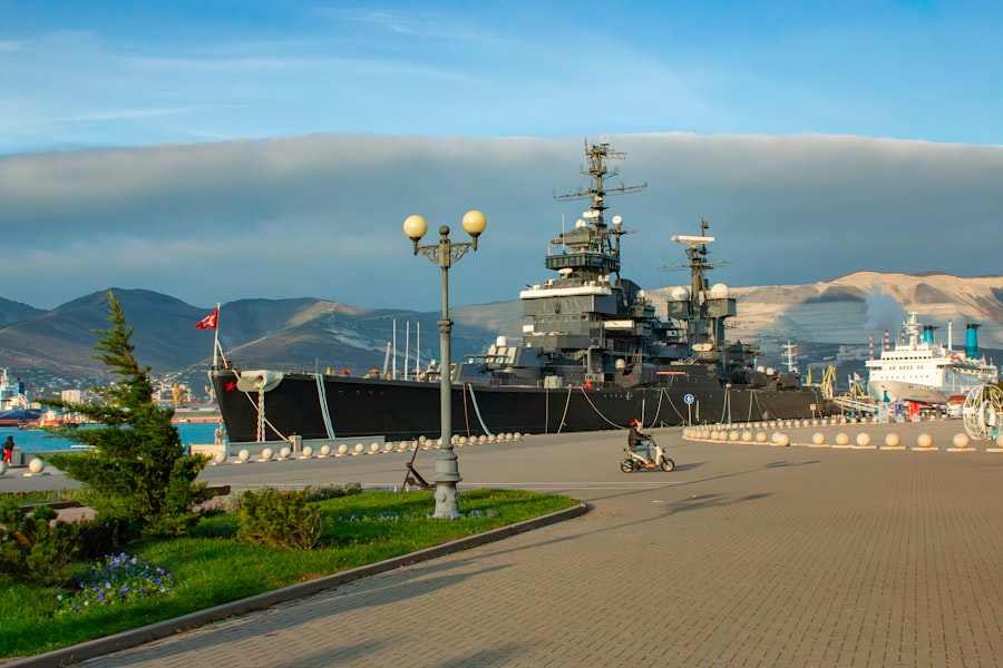 Military industrial complex