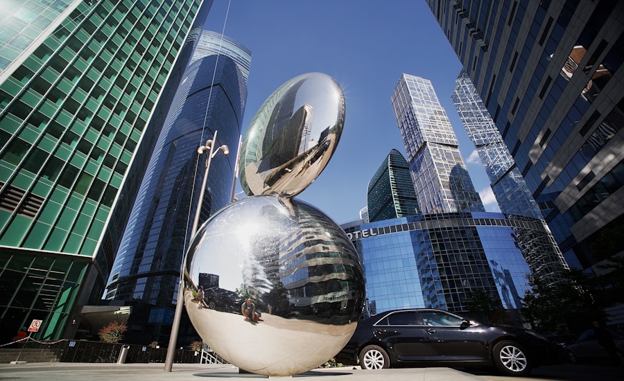 private firms shaping global conflict