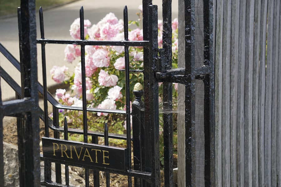 private security firms