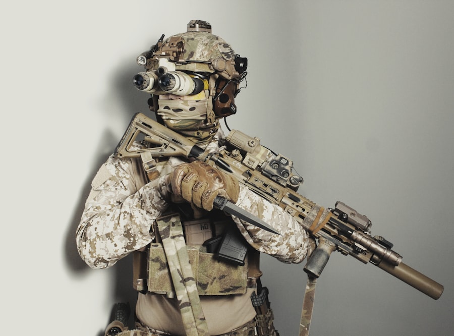 Special Operations Command