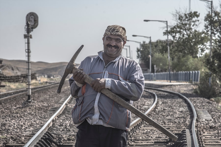 Iran, Operation Eagle Claw