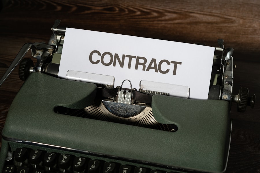 sole source contracts