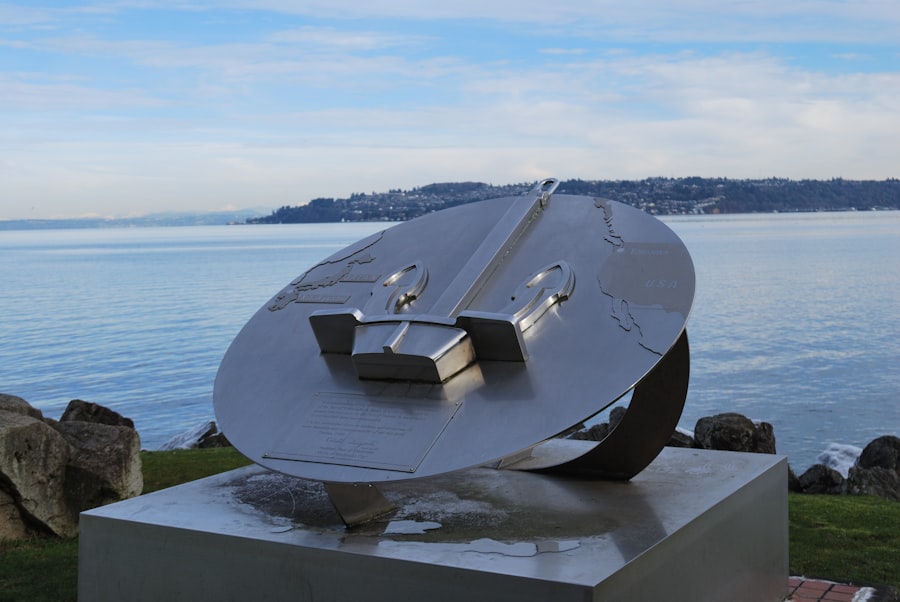 acoustic signature submarine detection