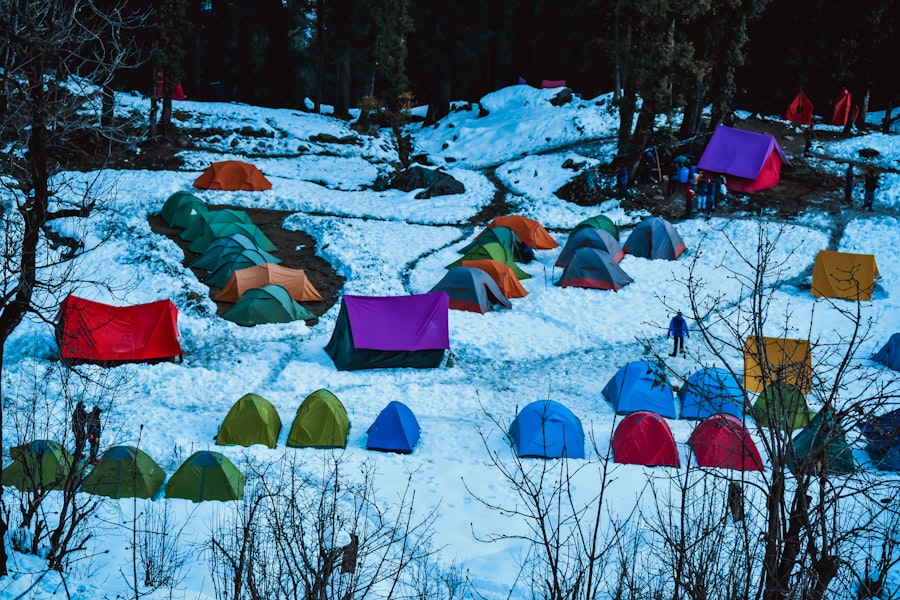 iceworm camp century