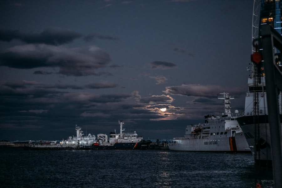 arctic maritime security nato