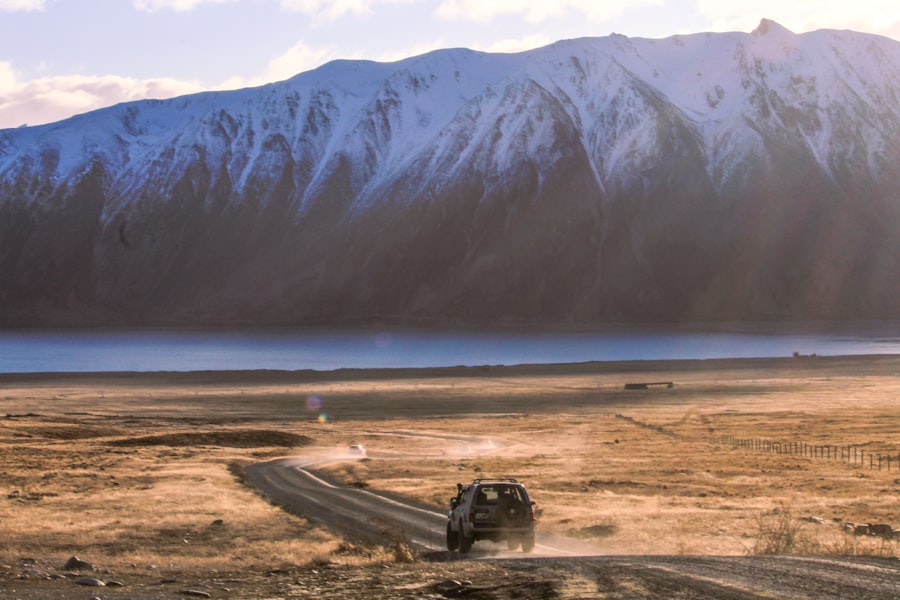 permafrost military engineering challenges