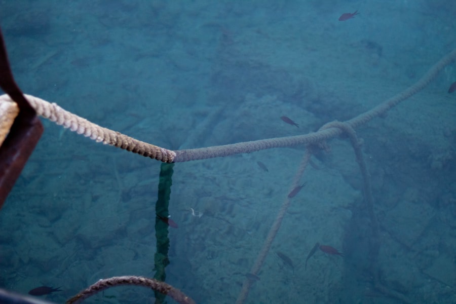 undersea cable