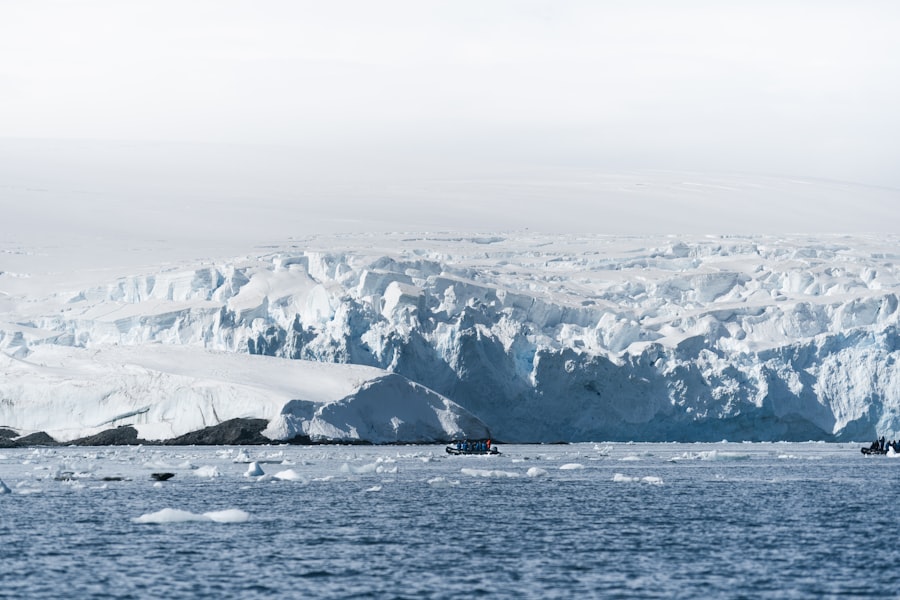 arctic submarine operations