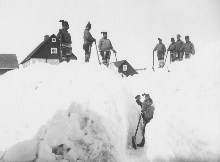 arctic military history