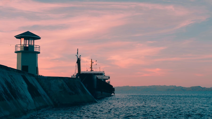 naval crisis management