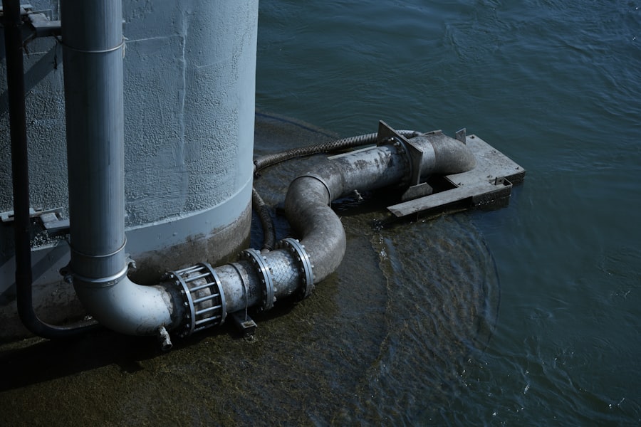 submarine battery crisis