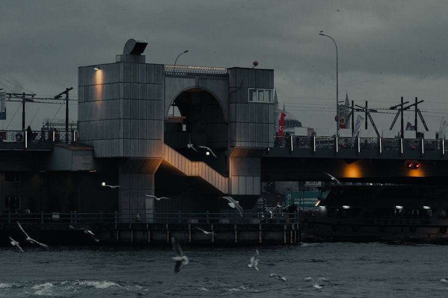 submarine reactor crisis