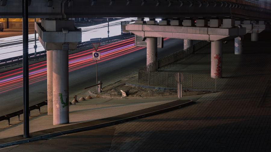 critical infrastructure