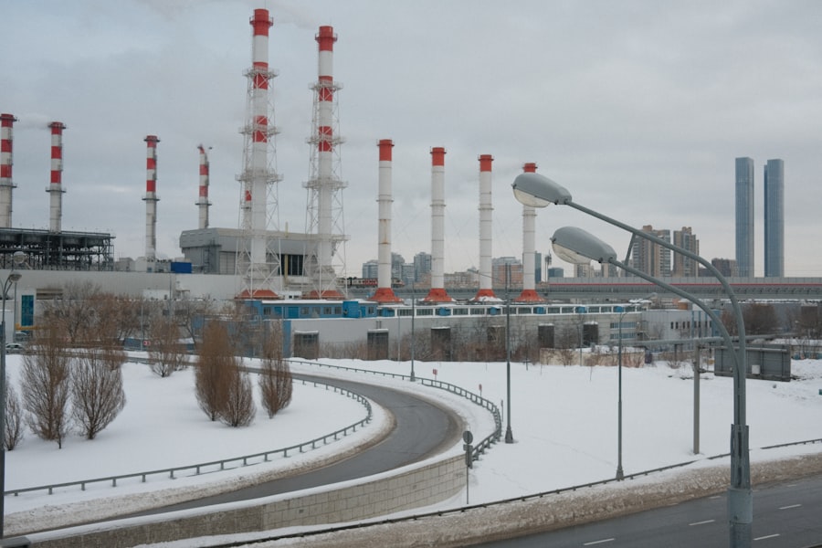 Photo Russia, natural gas, weaponizes