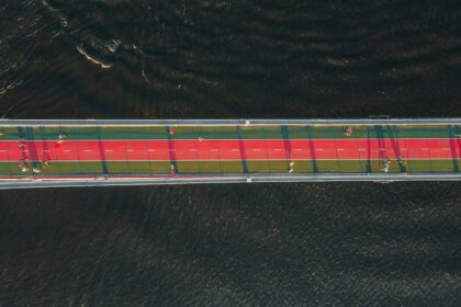 Photo submarine tracking acoustic analysis methods