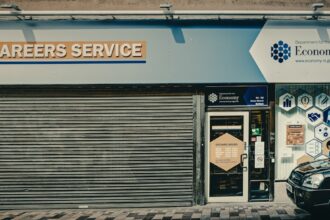 Photo FSB economic security service