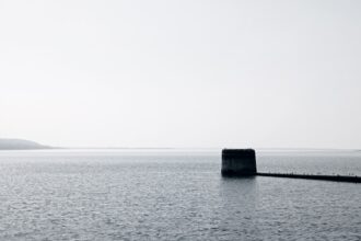 Photo submarine secrets