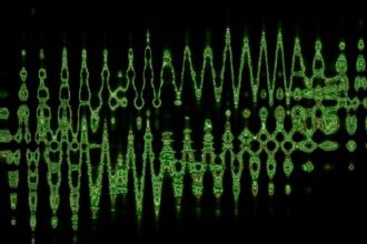 Photo submarine acoustic signature database
