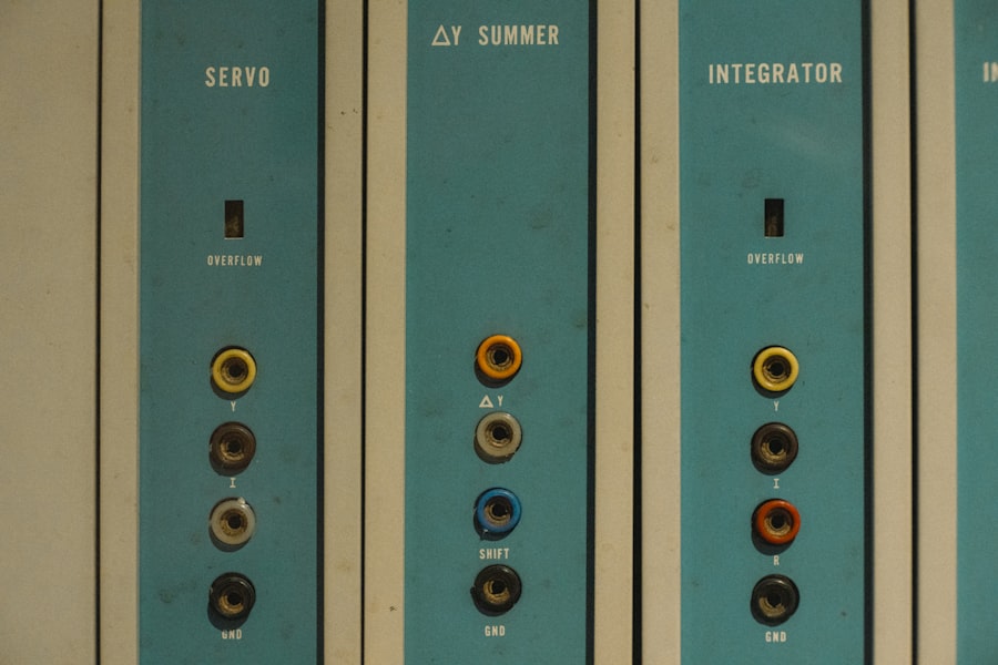 Photo submarine acoustic fingerprint library