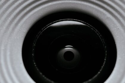 Photo acoustic detection methods