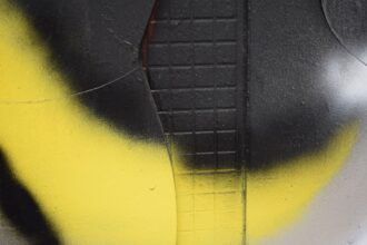 Photo pump flutter signature detection