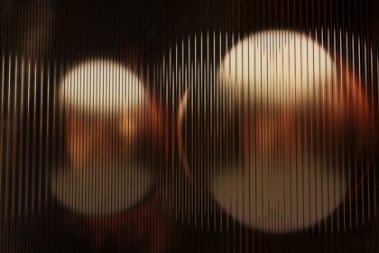 Photo acoustic detection