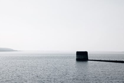 Photo submarine stealth acoustic vulnerability