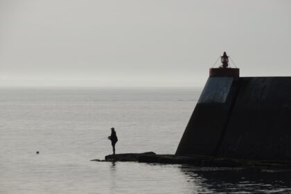 Photo acoustic warfare submarine espionage