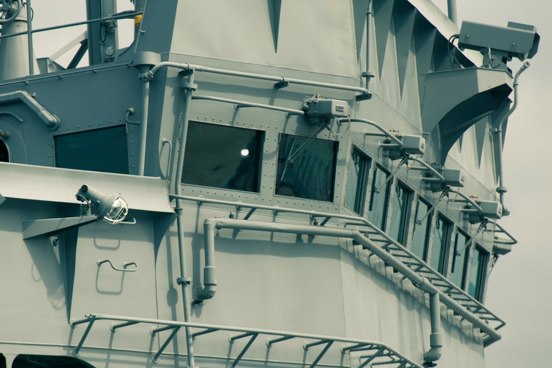 Mastering Acoustic Warfare: The Key to Naval Strategy