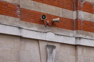 Photo acoustic surveillance operations