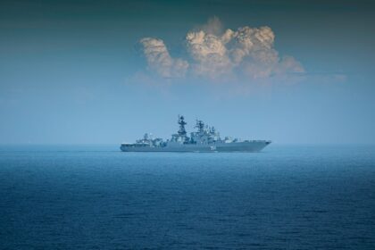 Photo russian northern fleet strategy