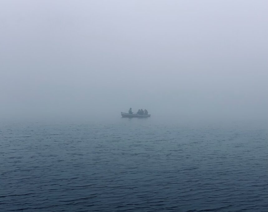 Photo arctic maritime security nato