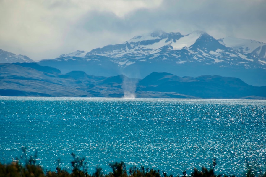 Photo greenland nuclear deterrent history