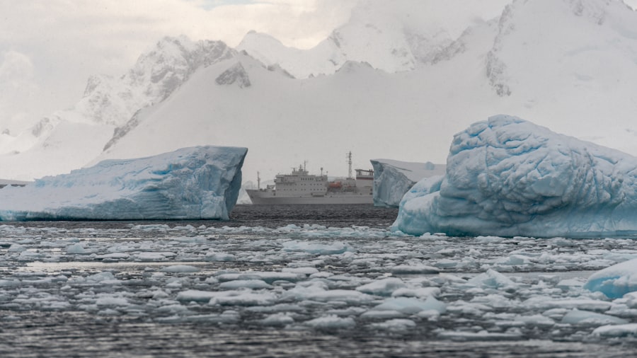 Photo arctic maritime security nato