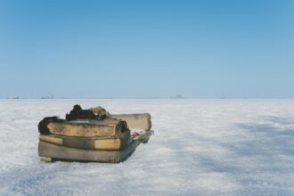 Photo arctic defense strategy
