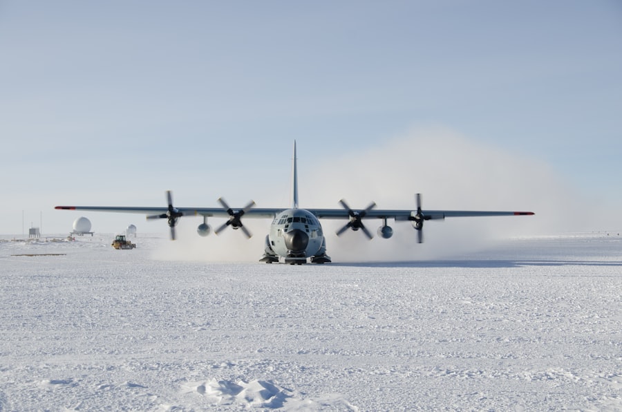Photo arctic defense strategy