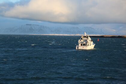 Photo arctic response force
