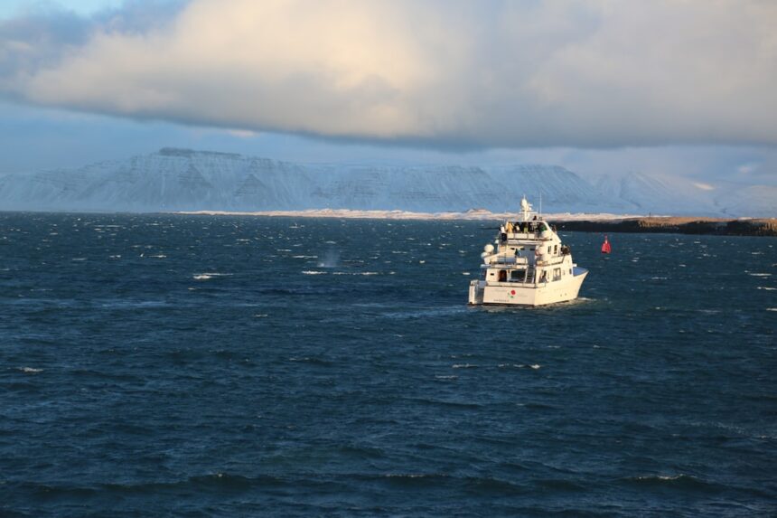 Photo arctic response force