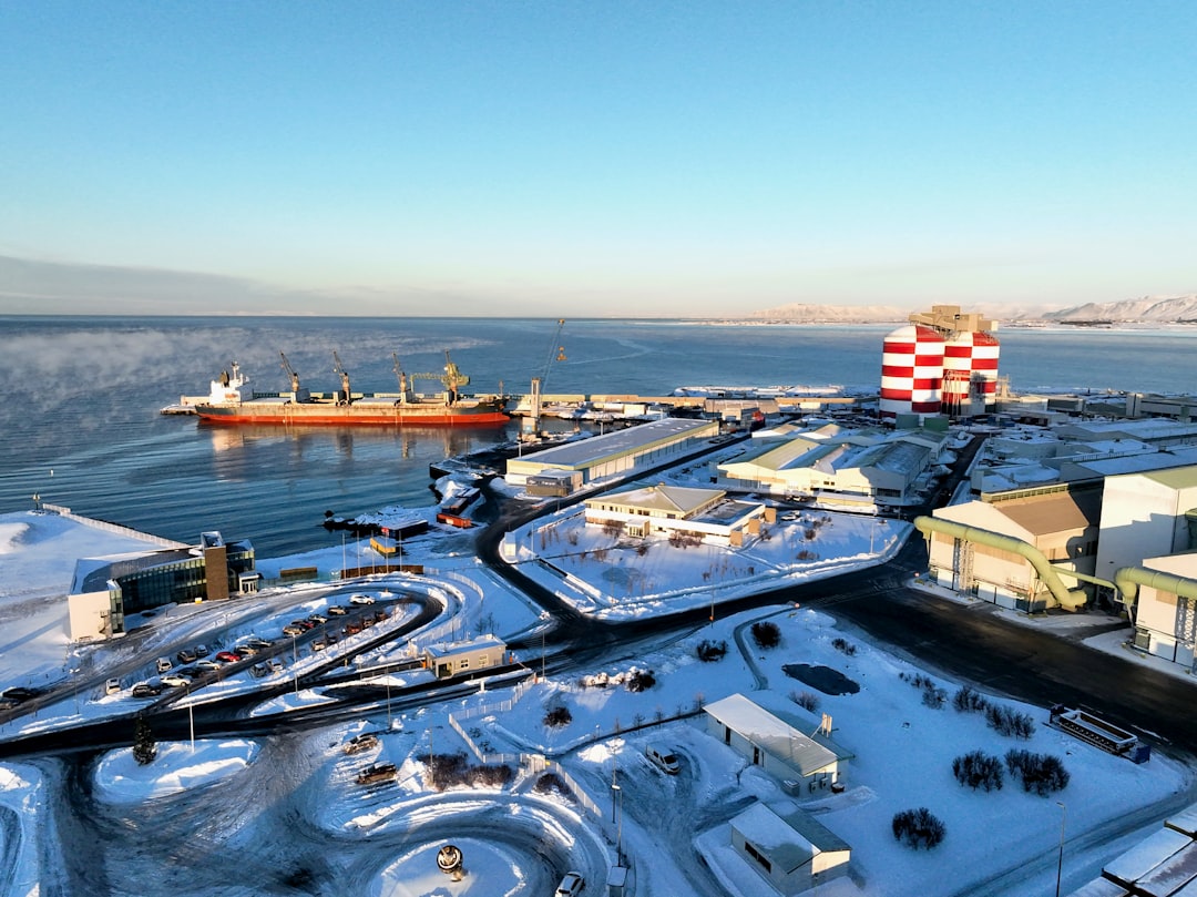 Russian Basic Infrastructure Russian Arctic Infrastructure: Investment Opportunities