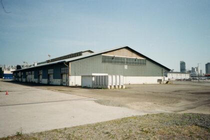 Photo rogachevo arctic airfield