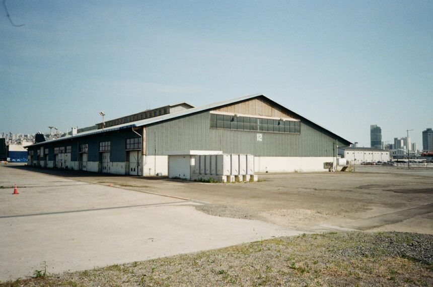 Photo rogachevo arctic airfield